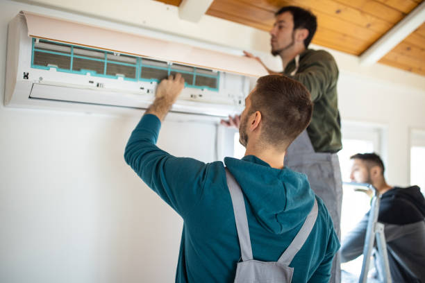 Best Geothermal HVAC Systems in Pho, IL
