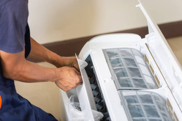 Best Seasonal HVAC Services in Pho, IL