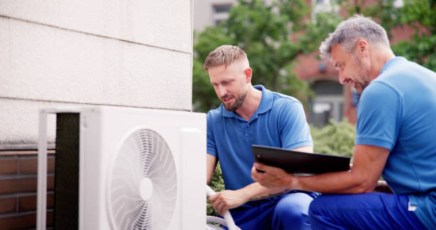 Best Residential HVAC in Pho, IL