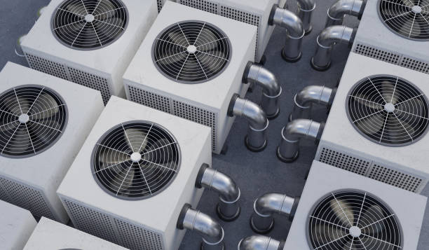 Best VRF (Variable Refrigerant Flow) Systems in Pho, IL