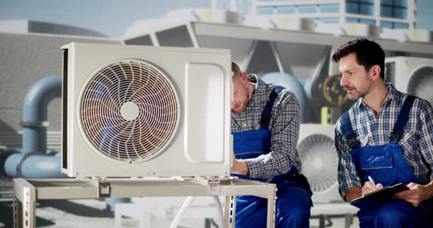 Best Air Conditioning Cleaning in Pho, IL